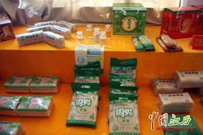 抚州强势进位赶超 走进迅猛发展的“春天里”(图) - 中国江西 - 江西网 - 中国江西网 - 中国江西新闻网 - 全国重点新闻网站 - www.jxcn.cn