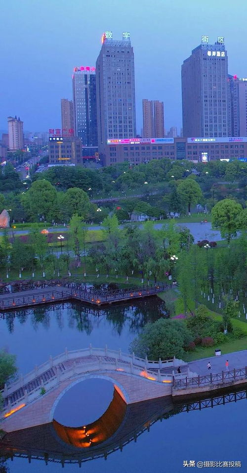 江西抚州 全国才子之乡,城市建设如省级城市