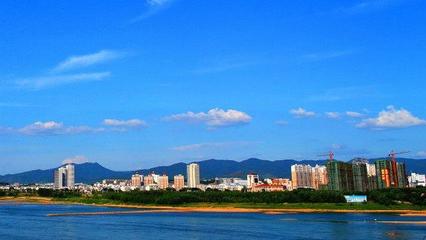 江西最空的城市,比鹰潭 抚州还空,却要比赣州 上饶有钱