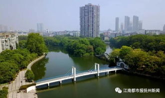 不进来瞧瞧,都不知道抚州的桥有多美 每张都可做壁纸