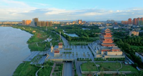 抚州这5个地方最适合周末出游