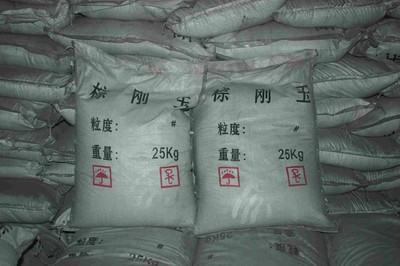抚州喷砂天然石榴石出厂价