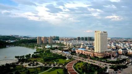 中国起名最奇巧的省,随便8个地名连起就是一副对联,有谁不服?