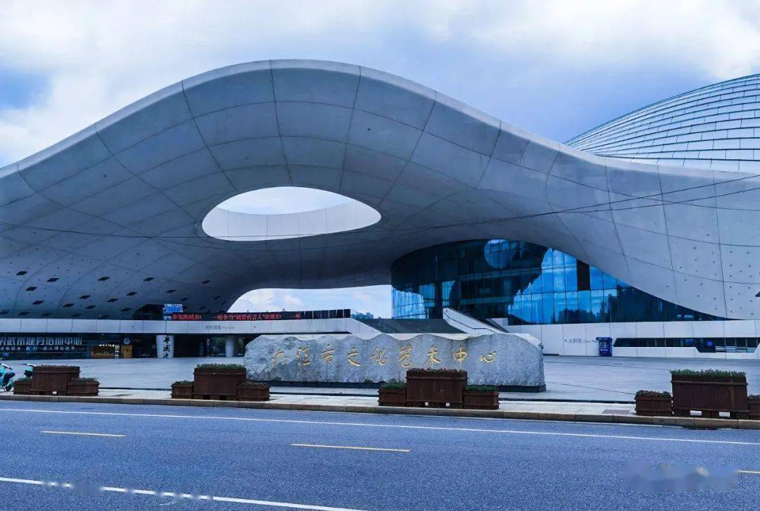 九江:博物馆 · 文化中心_抚州市_流坑_展厅