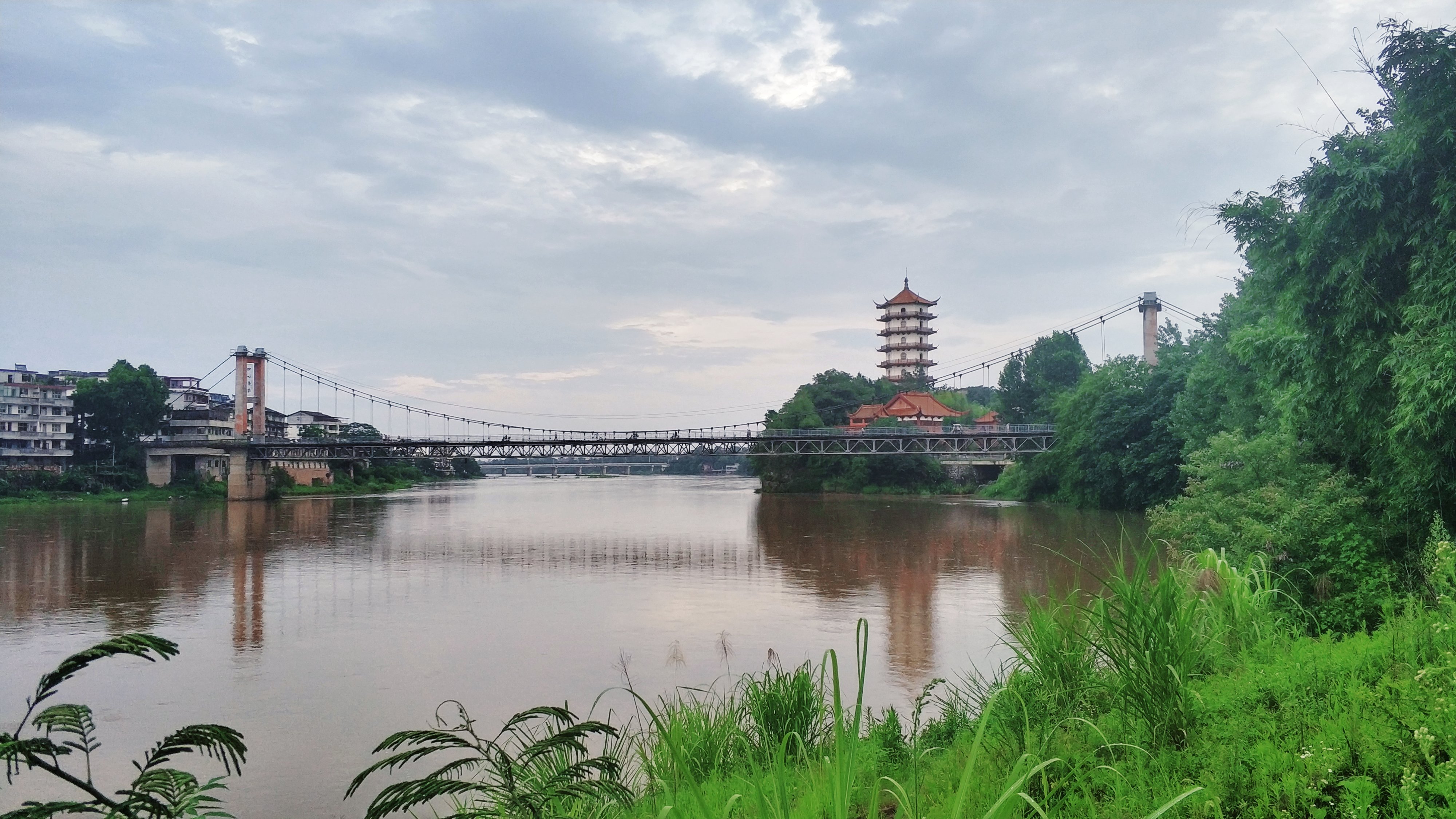 君不见, 盱江之水山上来-江西省抚州市南丰县精彩的24小时回忆