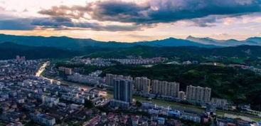 洗尽喧嚣,魅力无限 抚州这个地方又在全国出名了