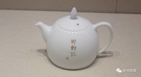 抚州景区旅游商品上架啦,快来数数有哪些...
