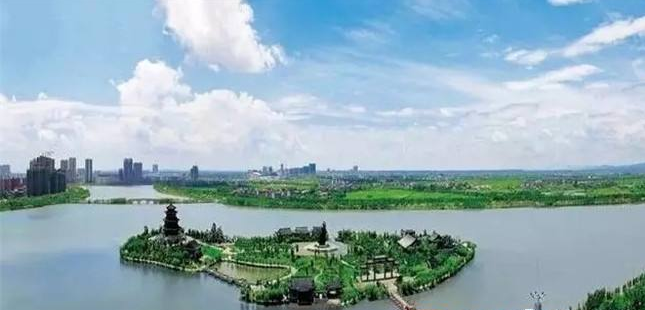 江西新增6处国家湿地公园,其中抚州占了3处