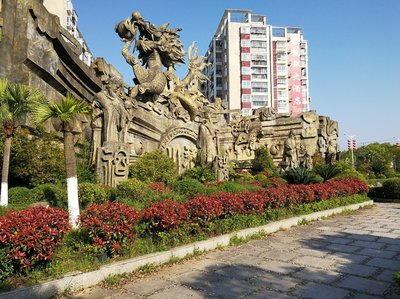 江西省抚州市黎川县黎川县工业园区园区大道