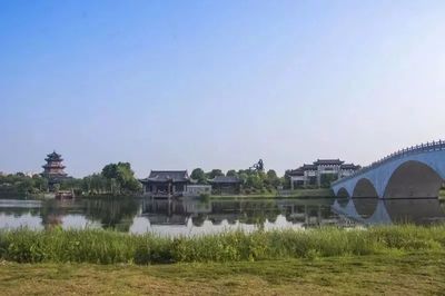 澎湃问政】_住在抚州梦湖景区旁,是一种什么样的感觉?_权威发布_澎湃 .