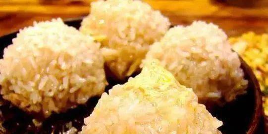 软糯劲道的羹团子,爽嫩的牛杂 抚州的这些美食看着就好吃