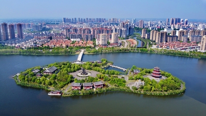 抚州市住房和城乡建设局 住建动态 抚州内外兼修打造文化生态名城