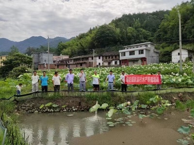 抚州市农业农村局 新闻动态 我市广昌县渔业技术人员敖海文喜获全国第三届“最美渔技员”荣誉称号