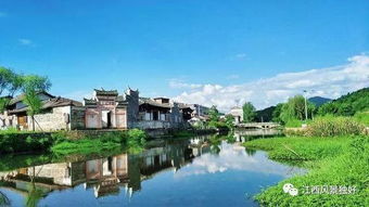 资讯 湘东这个乡入选旅游扶贫规划名单