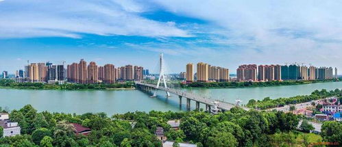 江西经济崛起背后的浙江力量,南昌抚州鹰潭赣州九江上饶都很受益