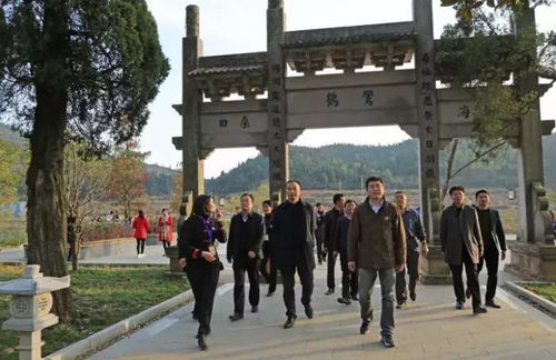 重磅, 抚州又将新增一处国家4a级旅游景区, 看看是哪里
