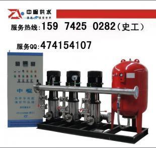 供应南通变频调速供水系统,抚州增压泵公司、开拓进取丨来_环保_世界工厂网中国产品信息库