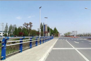 抚州不锈钢复合管道路护栏厂家产品质量好